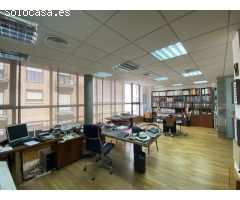 Oficina con opción vivienda
