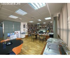 Oficina con opción vivienda