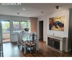 Exclusivo piso en la mejor zona del Ensanche totalmente reformado!!!