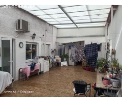 Piso totalmente reformado con Gran Terraza
