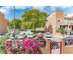 Chalet en Venta en Alhama de Almería, Almería