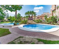 Chalet en Venta en Alhama de Almería, Almería