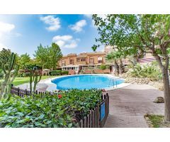 Chalet en Venta en Alhama de Almería, Almería