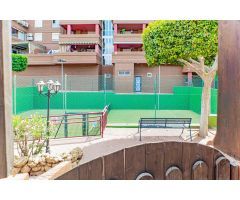 Chalet en Venta en Alhama de Almería, Almería