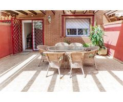 Chalet en Venta en Alhama de Almería, Almería