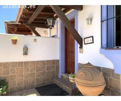 Pareado de 3 dormitorios en Xarblanca, Marbella