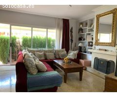 Pareado de 3 dormitorios en Xarblanca, Marbella