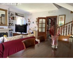 Pareado de 3 dormitorios en Xarblanca, Marbella