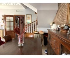 Pareado de 3 dormitorios en Xarblanca, Marbella