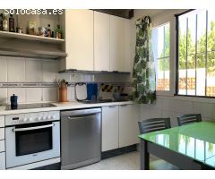 Pareado de 3 dormitorios en Xarblanca, Marbella