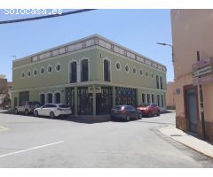 Venta de casa de planta baja en Pechina
