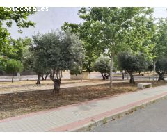 PARCELAS URBANAS EN BURGUILLOS DE TOLEDO