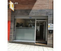 ¡Oficina en frente al ALSA - PUMARÍN!