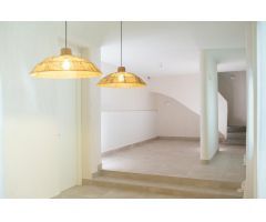 MAGNÍFICO DUPLEX EN TOLEDO - AVENIDA PLAZA DE TOROS