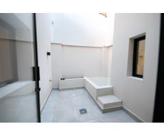 MAGNÍFICO DUPLEX EN TOLEDO - AVENIDA PLAZA DE TOROS