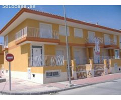 CASA ADOSADA DUPLEX EN ALCANTARILLA