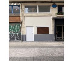 LOCAL COMERCIAL ZONA IRALA