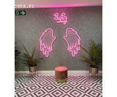 ¡Se Traspasa Restaurante en la Mejor Esquina de Marbella!