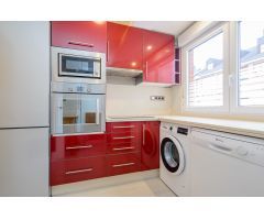 ¡Se vende hermoso y luminoso piso en Calle Augusto Junquera!