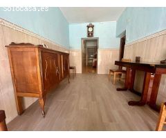 Casa en Hinojal