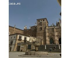 El secreto de la casa grande en Guadalupe