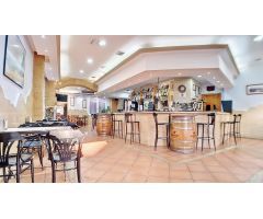 ¡Oportunidad de Inversión! Hostal en Venta en Uleila del Campo, Almería