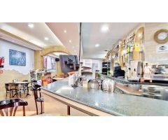 ¡Oportunidad de Inversión! Hostal en Venta en Uleila del Campo, Almería