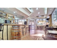 ¡Oportunidad de Inversión! Hostal en Venta en Uleila del Campo, Almería