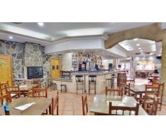¡Oportunidad de Inversión! Hostal en Venta en Uleila del Campo, Almería