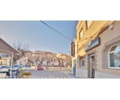¡Oportunidad de Inversión! Hostal en Venta en Uleila del Campo, Almería