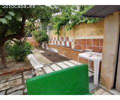 Casa en Nava del Rey para vivir o pasar los veranos