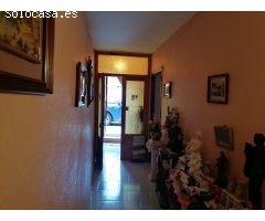 Casa en Nava del Rey para vivir o pasar los veranos