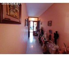 Casa en Nava del Rey para vivir o pasar los veranos