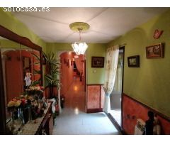 Casa en Nava del Rey para vivir o pasar los veranos