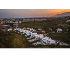 Luxury Villas in Marbella