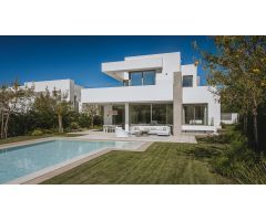 Luxury Villas in Marbella