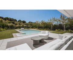 Luxury Villas in Marbella