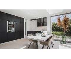 Luxury Villas in Marbella
