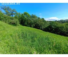 Parcela en Venta en Siero, Asturias