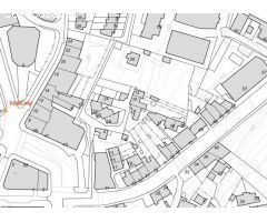 Oportunidad Única para Inversores: Terreno para Urbanizar en el Centro de Vigo