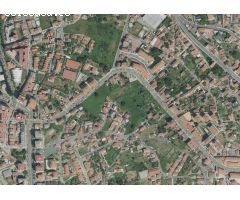 Oportunidad Única para Inversores: Terreno para Urbanizar en el Centro de Vigo