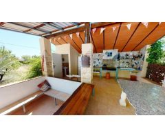 ¡Espectacular y único!, mejor definen este impresionante chalet en Campo de Ricote, Abarán (Murcia)