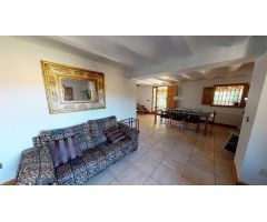 ¡Espectacular y único!, mejor definen este impresionante chalet en Campo de Ricote, Abarán (Murcia)