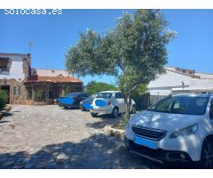 Chalet en el Viso de San Juan de 5 Habitaciones y con piscina
