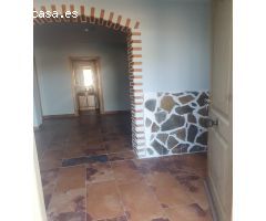 Chalet en el Viso de San Juan de 5 Habitaciones y con piscina