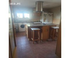 Chalet en el Viso de San Juan de 5 Habitaciones y con piscina