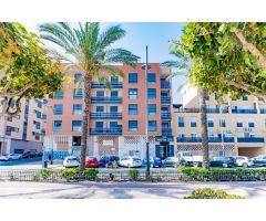 Venta de Piso en Aguadulce centro