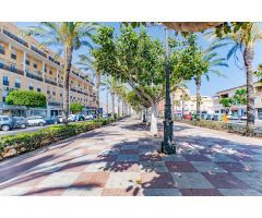 Venta de Piso en Aguadulce centro