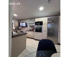 Casa Pareada tres Plantas