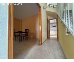 ESTUPENDO DUPLEX EN CUEVAS DE ALMANZORA